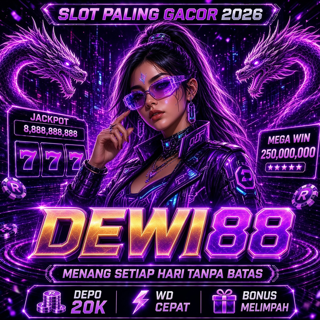 DEWI88